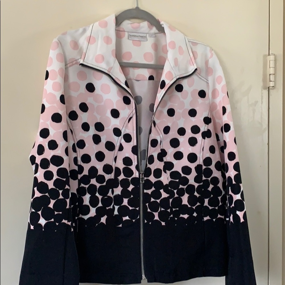 Jacket - Picture 3 of 4